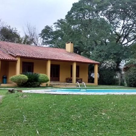 Pousada Do Sobrado Bagé Eksteriør bilde