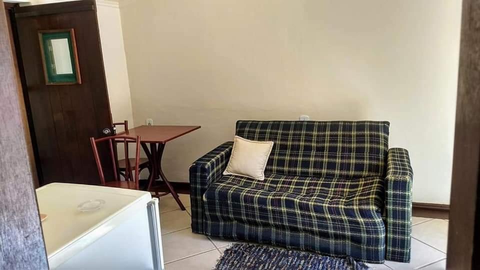 Pousada Do Sobrado Bagé Eksteriør bilde