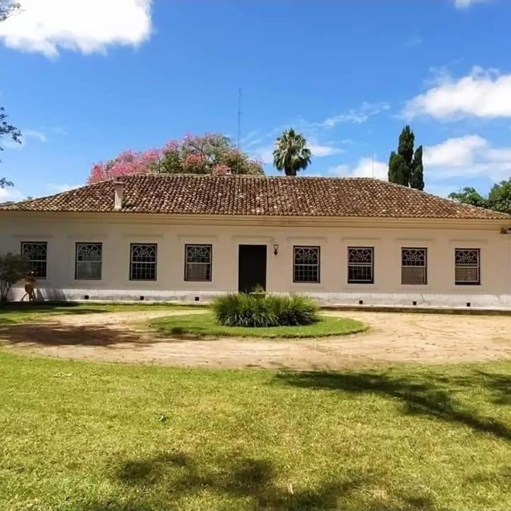 Pousada Do Sobrado Bagé Eksteriør bilde