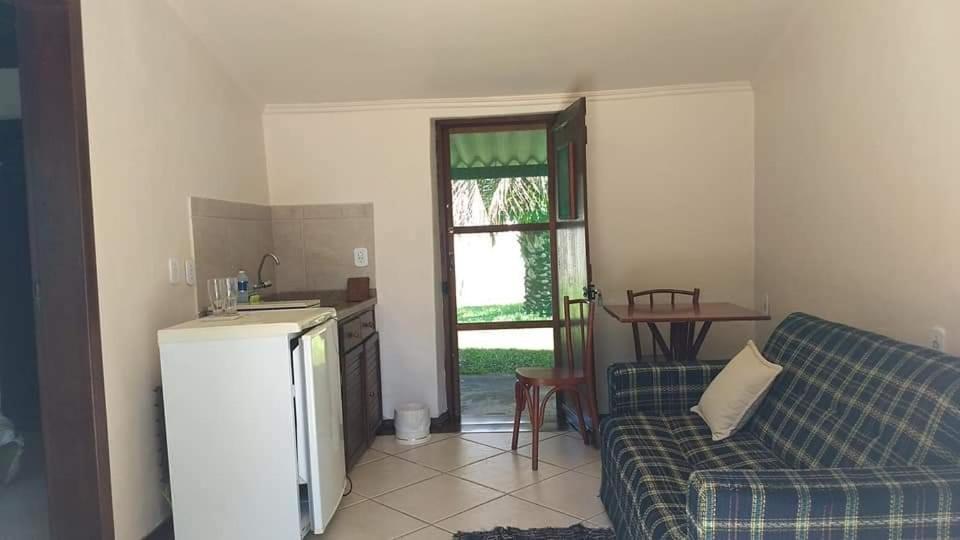 Pousada Do Sobrado Bagé Eksteriør bilde