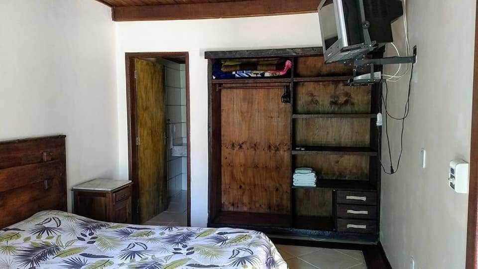 Pousada Do Sobrado Bagé Eksteriør bilde
