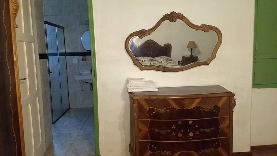 Pousada Do Sobrado Bagé Eksteriør bilde