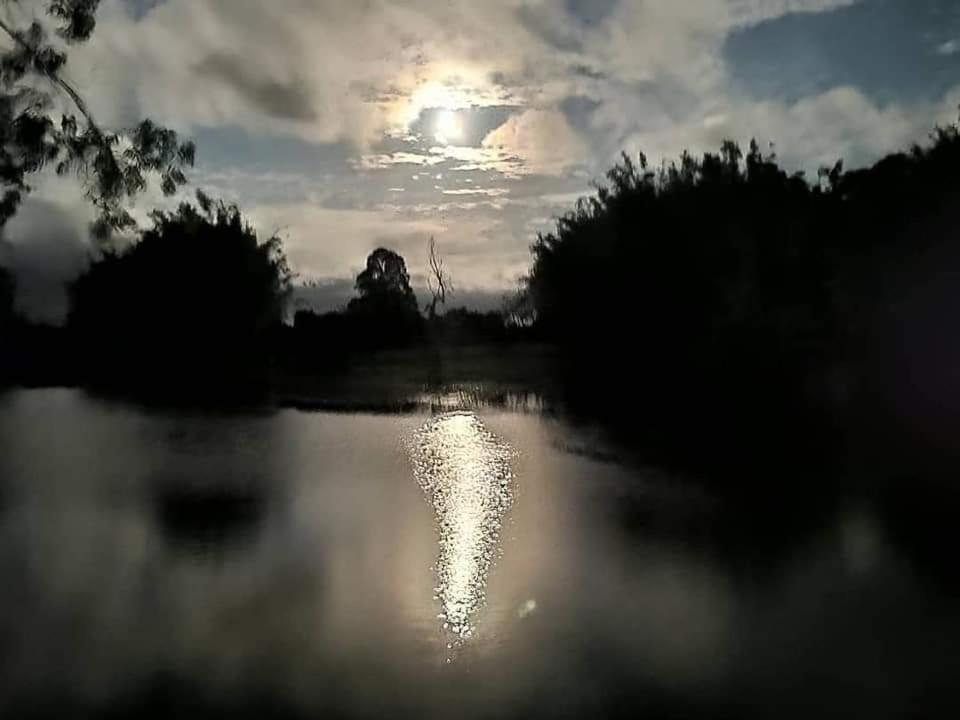 Pousada Do Sobrado Bagé Eksteriør bilde