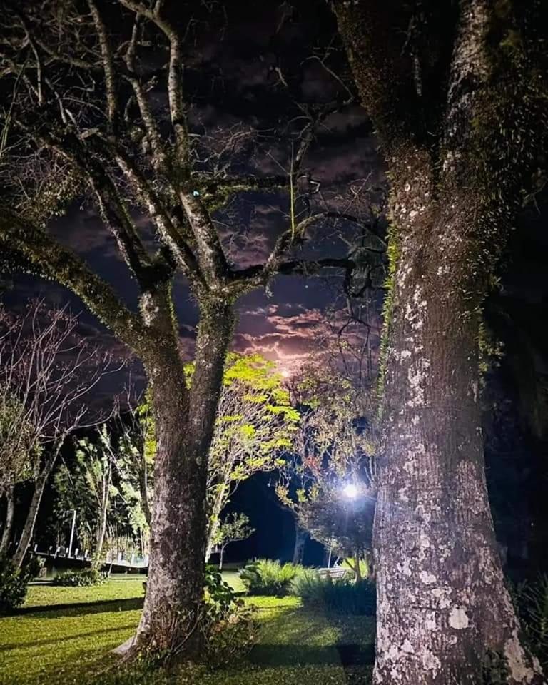 Pousada Do Sobrado Bagé Eksteriør bilde