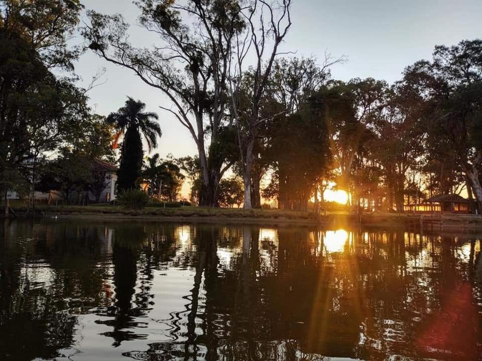 Pousada Do Sobrado Bagé Eksteriør bilde