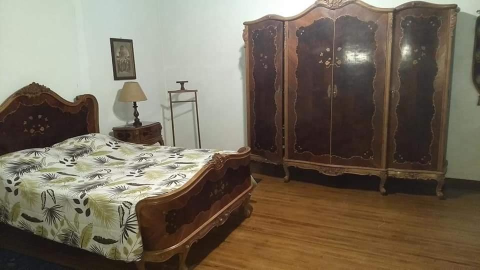 Pousada Do Sobrado Bagé Eksteriør bilde