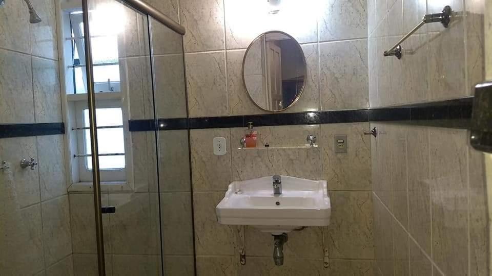 Pousada Do Sobrado Bagé Eksteriør bilde